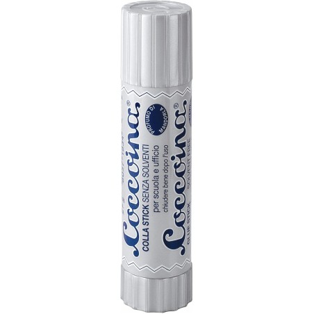 COCCOINA COLLA LIQUIDA 25GR