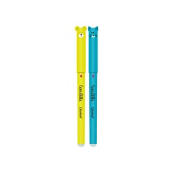 PENNA CANCELLOTTA VIOLA GRUPPO A+B COLOURBOOK