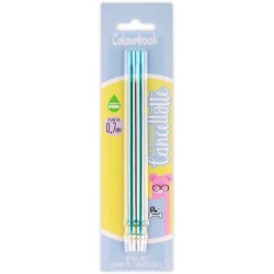 REFILL PENNA CANCELLOTTA VERDE COLOURBOOK