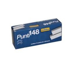 PUNTI X CUCITR. 148 N. 6/4 CF. DA 10000