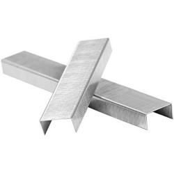 PUNTI METALLICI 24/8 ITERNET