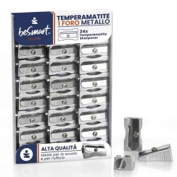 TEMPERINO 1 FORO BESMART