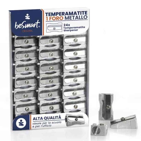 TEMPERINO 1 FORO BESMART