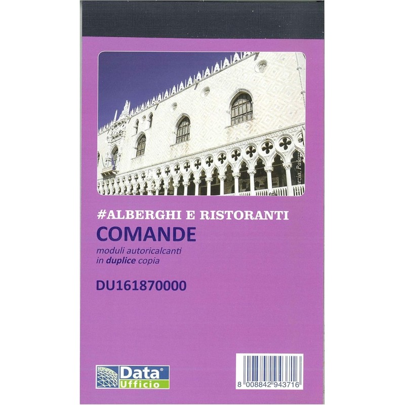 BUONI COMANDE 25FF 2C