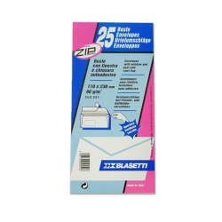 BUSTE STRIP C/FIN 11X23CM