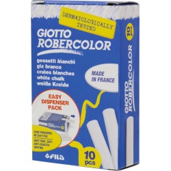 CF10GESSETTI GIOTTO ROBERCOL