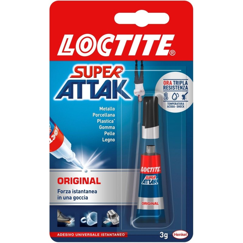 COLLA SUPER ATTAK GR3