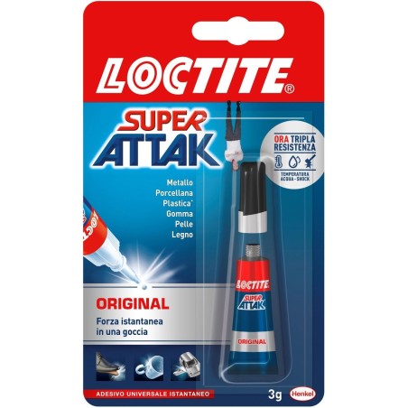 COLLA SUPER ATTAK GR3