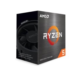 CPU AMD RYZEN 5 5600G 6C 12 TH 4,4GHZ