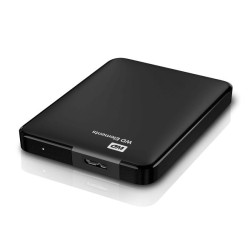 HDD EXT WD ELEMENTS 2TB USB 3.0