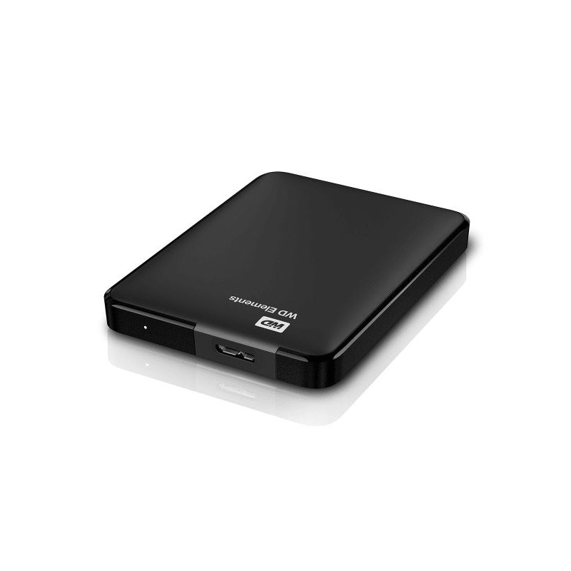 HDD EXT WD ELEMENTS 2TB USB 3.0
