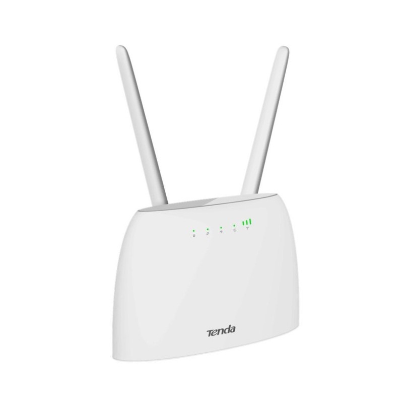 ROUTER TENDA 4G VOLTE