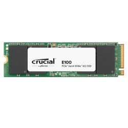 HDSSD 1TB CRUCIAL E100 M.2 5000MB/S