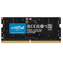 MEMORIA SODDR5 CRUCIAL PC5600 16GB CL46