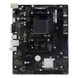 SCHEDA MADRE A520M BIOSTAR
