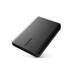 HDD ESTERNO 4TB TOSHIBA CANVIO BASIC