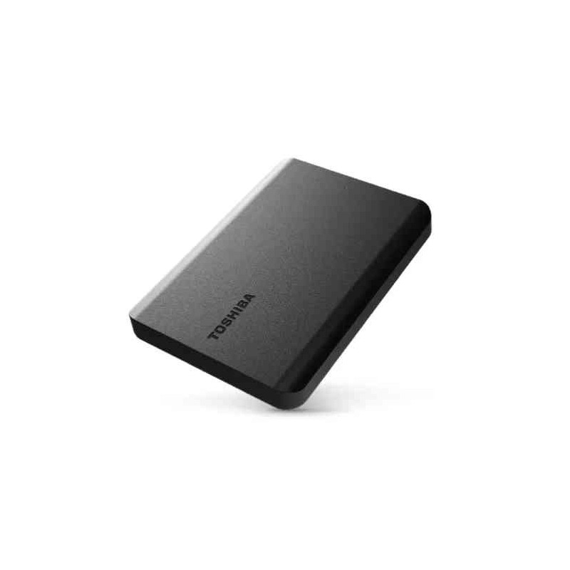 HDD ESTERNO 4TB TOSHIBA CANVIO BASIC