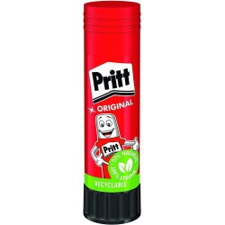 COLLA PRITT STICK 10GR