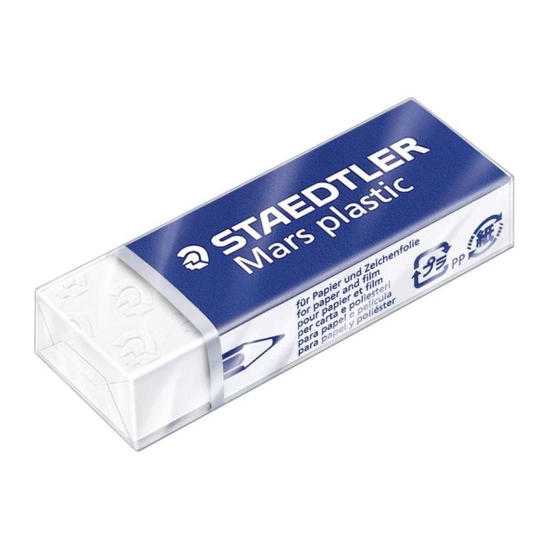 GOMME MARS PLASTIC 526 50
