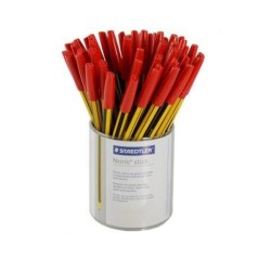 PENNA STAEDTLER NORIS STICK ROSSA