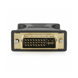 ADATTATORE VULTEC DVI-I 24+5 M - VGA F