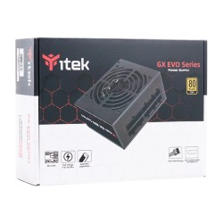 ALIMENTATORE GX650 EVO SFX ITEK GOLD