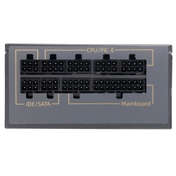 ALIMENTATORE GX650 EVO SFX ITEK GOLD
