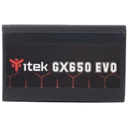 ALIMENTATORE GX650 EVO SFX ITEK GOLD