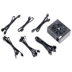 ALIMENTATORE GX650 EVO SFX ITEK GOLD