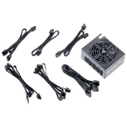 ALIMENTATORE GX650 EVO SFX ITEK GOLD