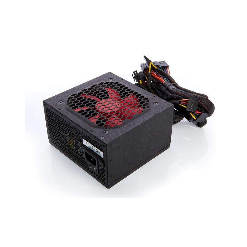 ALIMENTATORE ITEK 750W ATX DESERT VENTOL