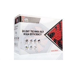 ALIMENTATORE ITEK 750W ATX DESERT VENTOL