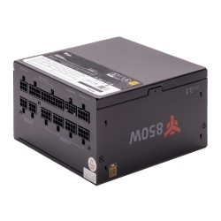 ALIMENTATORE ITEK 850W ATX 3.1 GOLD MODULARE