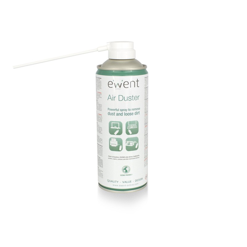 ARIA COMPRESSA 400ML EWENT