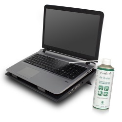 ARIA COMPRESSA 400ML EWENT
