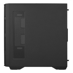 CASE COUGAR UNIFACE RGB BLK 3*120+120MM ARGB FAN