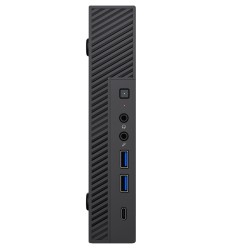 CASE PILOT Z1 - MB H610T3 - 2XTYPE-C - 4XUSB3 - 2XUSB2 - HDMI - WIFI6 &amp; BT - RJ45 - 120W PSU