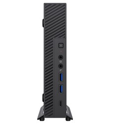 CASE PILOT Z1 - MB H610T3 - 2XTYPE-C - 4XUSB3 - 2XUSB2 - HDMI - WIFI6 &amp; BT - RJ45 - 120W PSU