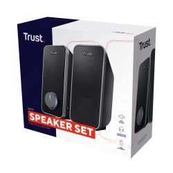 CASSE TRUST 2.0 ARYS 14W RMS