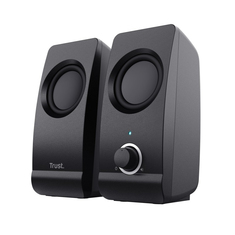 CASSE TRUST REMO 2.0 8W RMS