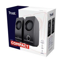 CASSE TRUST REMO 2.0 8W RMS