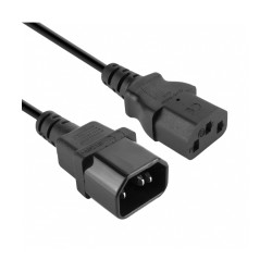 CAVO ALIMENTAZIONE IEC13