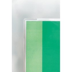 CF100 POUCHES PLASTIFICATRICI A4