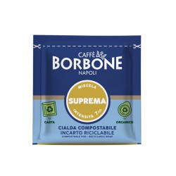 CIALDE BORBONE BLU 120PZ