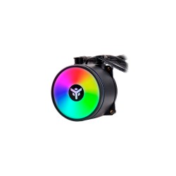DISSIPATORE ITEK EVOLIQ 240 RAINBOW