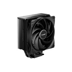 DISSIPATORE PURE ROCK 3 BLACK BE QUIET 190W
