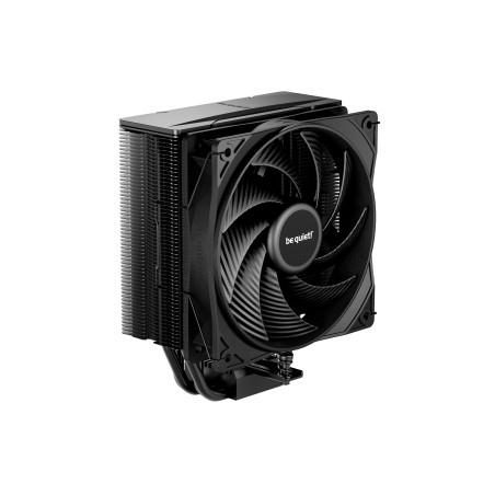 DISSIPATORE PURE ROCK 3 BLACK BE QUIET 190W