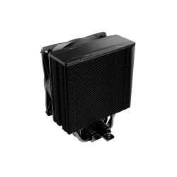 DISSIPATORE PURE ROCK 3 BLACK BE QUIET 190W
