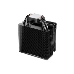 DISSIPATORE PURE ROCK 3 BLACK BE QUIET 190W