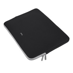 FOLDER TRUST PER NOTEBOOK 15,6" BLACK